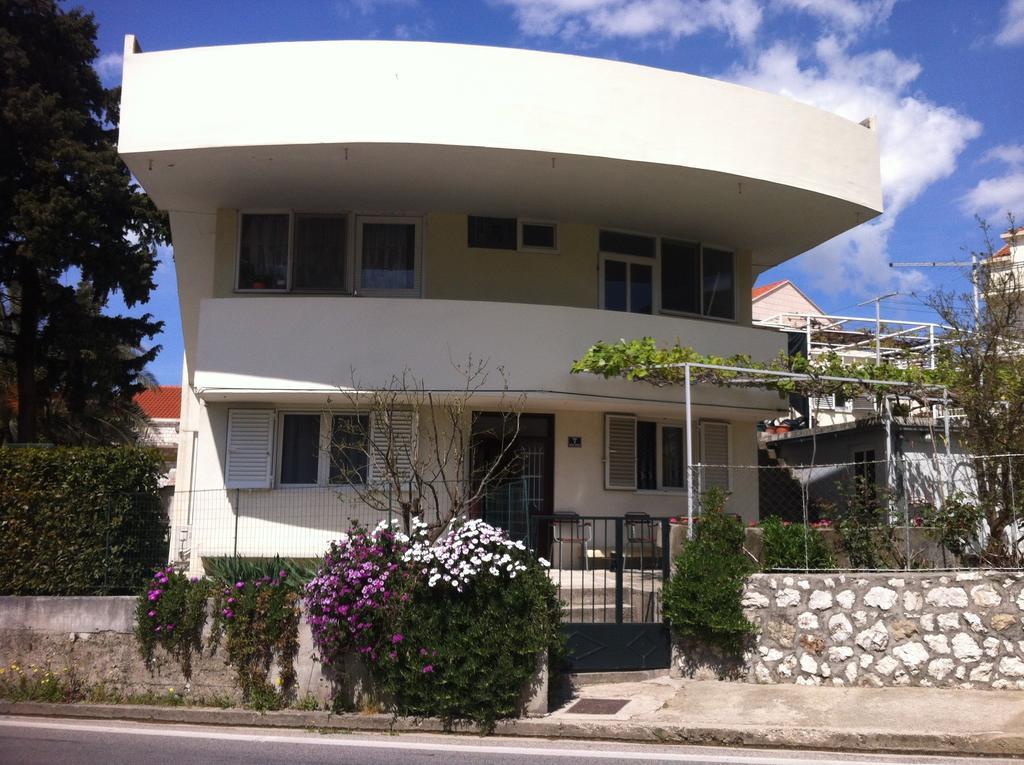 Iris Apartment Mlini Szoba fotó