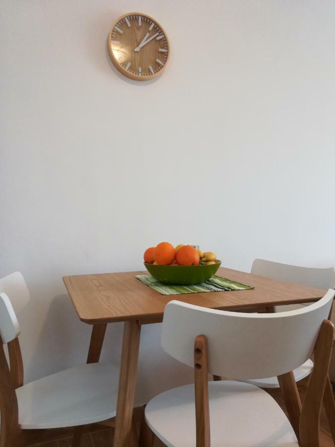 Iris Apartment Mlini Kültér fotó