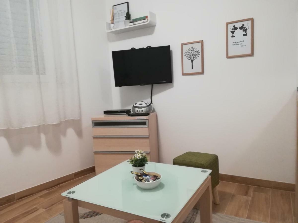 Iris Apartment Mlini Kültér fotó